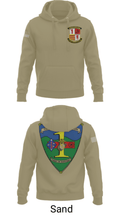 CLB-1 1535130 Hoodie - 98