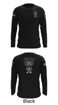 Rider Music Sound 19997643 Long Sleeve Performance Shirt 26