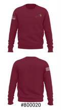Salem High School Baseball 58296285 Crew Neck Sweatshirt - 22