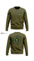 26 Stan Eval 66714943 Crew Neck Sweatshirt - 11