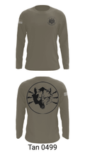 Wolves, Bravo, 305th MI 94376835 Long Sleeve Performance Shirt - 37