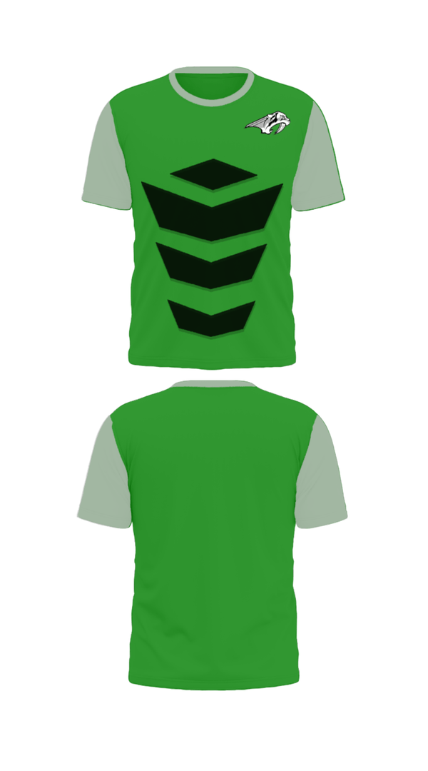 Short Sleeve Performance Shirt, Fossil Ridge High School Baseball, Baseball, Teamtime, Team time, sublimation, custom sports apparel, team uniforms, spirit wear, spiritwear, sports uniforms, custom shirts, team store, custom team store, fundraiser sports, apparel fundraiser