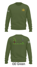 The Legion 97243463 Crew Neck Sweatshirt - 45