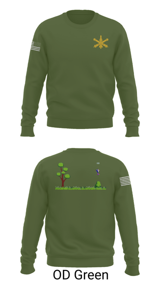 Crew Neck Sweatshirt, The Legion, , Teamtime, Team time, sublimation, custom sports apparel, team uniforms, spirit wear, spiritwear, sports uniforms, custom shirts, team store, custom team store, fundraiser sports, apparel fundraiser