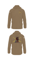 ALPHA ROCK 20137343 Windbreaker - 1