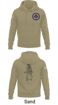 A Co 1/1-114th 36313026 Hoodie - 98