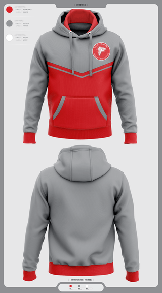 Hoodie, Constantine High School Cross Country, Cross Country, Teamtime, Team time, sublimation, custom sports apparel, team uniforms, spirit wear, spiritwear, sports uniforms, custom shirts, team store, custom team store, fundraiser sports, apparel fundraiser