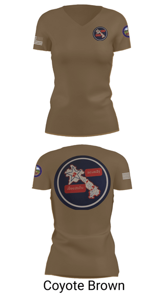Womens Short Sleeve Vneck Shirt, saul, , Teamtime, Team time, sublimation, custom sports apparel, team uniforms, spirit wear, spiritwear, sports uniforms, custom shirts, team store, custom team store, fundraiser sports, apparel fundraiser