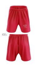 Ultra 54543518 Athletic Shorts With Pockets - 2