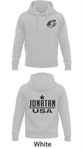 Jonatan Usa 10426375 Hoodie - 6