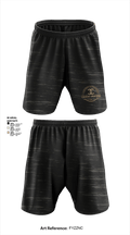 Country Creations by Bob 54128661 Athletic Shorts With Pockets - 1