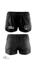2/108th Guardians 93195789 Women's Shorts - 5