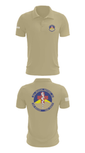 18 MDSS 25197839 Short Sleeve Performance Polo - 87