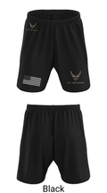 Wings 44060422 Athletic Shorts With Pockets - 29