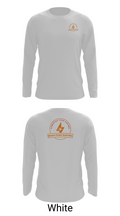 Beach to Bay Electric 35159163 Long Sleeve Performance Shirt - 7