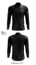SalesLeapSalesLeap 49960030 Quarter Zip Jacket - 4