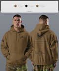 TRF 911 66573604 Hoodie - 18