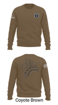 MEDICS 62567766 Crew Neck Sweatshirt - 5