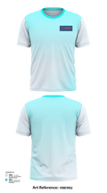 Alex Loewen 1512725 Short Sleeve Performance Shirt - 116