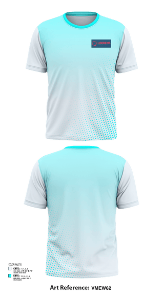 Short Sleeve Performance Shirt, Alex Loewen, , Teamtime, Team time, sublimation, custom sports apparel, team uniforms, spirit wear, spiritwear, sports uniforms, custom shirts, team store, custom team store, fundraiser sports, apparel fundraiser