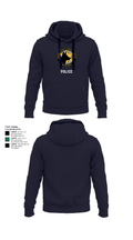 K9 Dex 9431952 Hoodie - 25