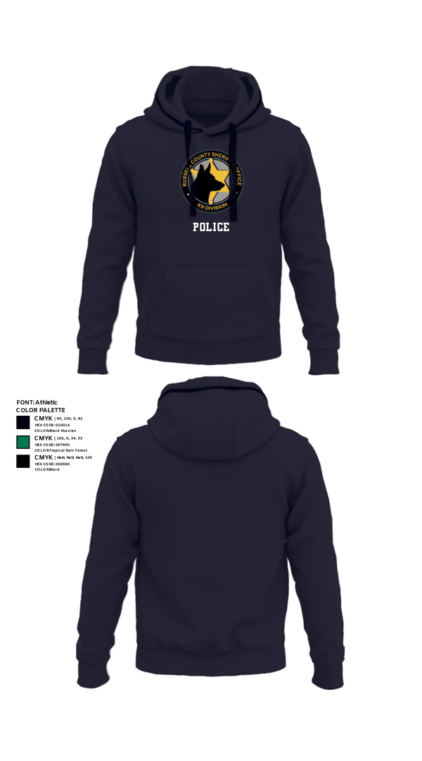 Hoodie, K9 Dex, , Teamtime, Team time, sublimation, custom sports apparel, team uniforms, spirit wear, spiritwear, sports uniforms, custom shirts, team store, custom team store, fundraiser sports, apparel fundraiser