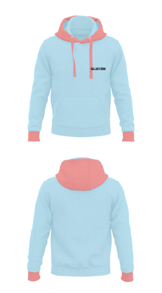 Hoodie, Salahuddin, Golf, Teamtime, Team time, sublimation, custom sports apparel, team uniforms, spirit wear, spiritwear, sports uniforms, custom shirts, team store, custom team store, fundraiser sports, apparel fundraiser