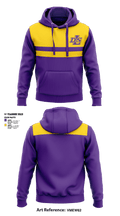 De La Salle Collegiate High School Ice Hockey 65531957 Hoodie - 1