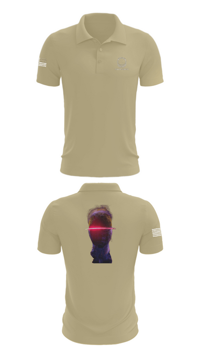 Speed Alpha 27324272 Short Sleeve Performance Polo - 83