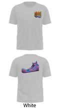 Events By CourtneyB 54190436 Old School Cotton Feel Shirt - 10