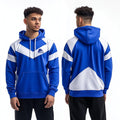 Salem High School Bowling 68156047 Hoodie - 45