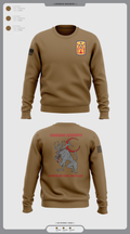 Bravo 1-57 ADAR 49642366 Crew Neck Sweatshirt - 1
