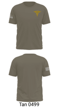 Physical Therapy 63669190 Old School Cotton Feel Shirt - 70