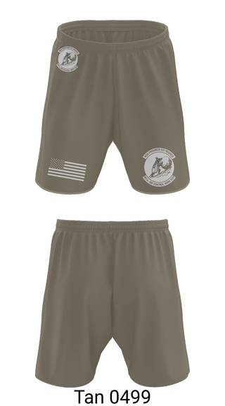 Athletic Shorts With Pockets, 461 ACW A3/4, , Teamtime, Team time, sublimation, custom sports apparel, team uniforms, spirit wear, spiritwear, sports uniforms, custom shirts, team store, custom team store, fundraiser sports, apparel fundraiser