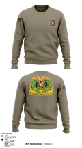 ALC 55179644 Crew Neck Sweatshirt - 1