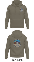 Detachment 1, 3rd Combat Weather Sqd 68533105 Hoodie - 78