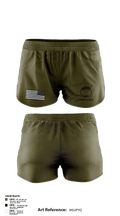 Terra 343 90454579 Ranger Panties - 1