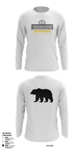 Galena High School Volleyball 10912508 Long Sleeve Performance Shirt - 3