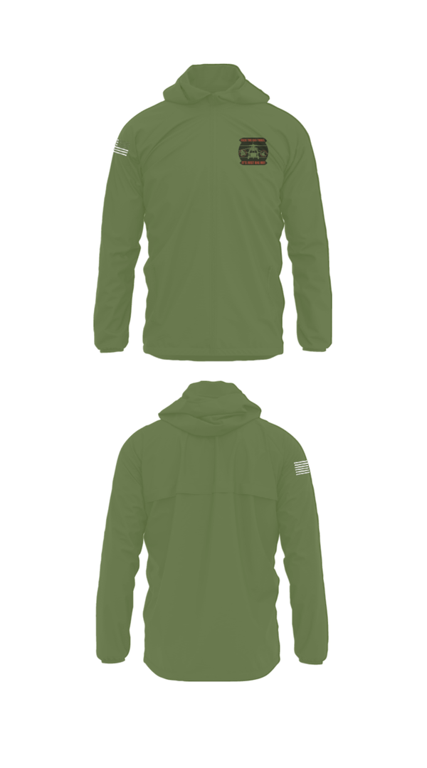 Windbreaker, 24-922, Army, Teamtime, Team time, sublimation, custom sports apparel, team uniforms, spirit wear, spiritwear, sports uniforms, custom shirts, team store, custom team store, fundraiser sports, apparel fundraiser