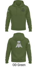 State of Hawaii Department of the Attorney General (HIAG) Civil Rights Investigations Unit 42845743 Hoodie - 55