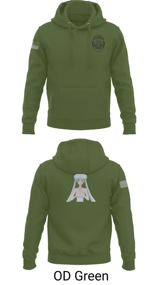 Hoodie, State of Hawaii Department of the Attorney General (HIAG) Civil Rights Investigations Unit, Police, Teamtime, Team time, sublimation, custom sports apparel, team uniforms, spirit wear, spiritwear, sports uniforms, custom shirts, team store, custom team store, fundraiser sports, apparel fundraiser
