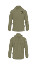 102nd CES 1842645 Windbreaker - 81