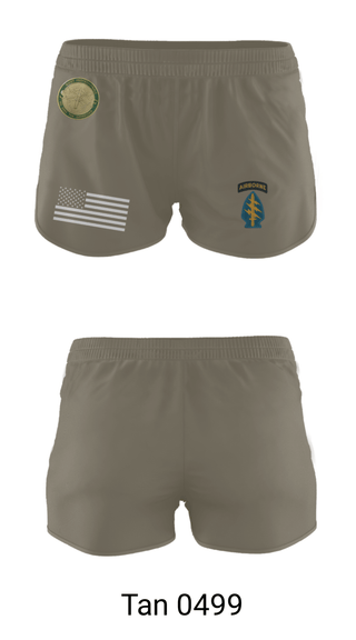 Ranger Panties, Echo 20th SFG, National Guard, Teamtime, Team time, sublimation, custom sports apparel, team uniforms, spirit wear, spiritwear, sports uniforms, custom shirts, team store, custom team store, fundraiser sports, apparel fundraiser