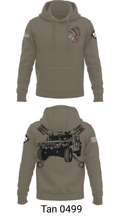FMS 1, OKARNG 20204603 Hoodie - 74