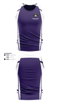 Grantsburg High School Cross Country 39267842 Tank Top - 40