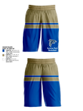 Severna Park High School Basketball 70217438 Mens Basketball Shorts 1