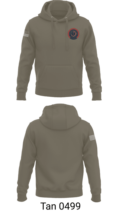 Springfield Township 44749704 Hoodie - 78