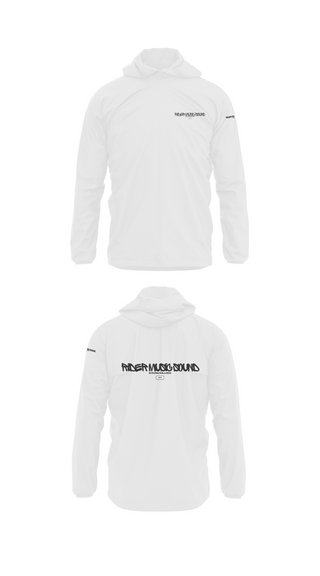 Windbreaker, Rider Music Sound SoundKillers, , Teamtime, Team time, sublimation, custom sports apparel, team uniforms, spirit wear, spiritwear, sports uniforms, custom shirts, team store, custom team store, fundraiser sports, apparel fundraiser