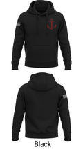 Harding High School Cross Country 38668511 Hoodie - 25