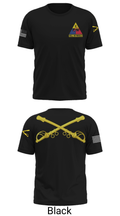 Scouts 94083675 Short Sleeve Performance Shirt - 22